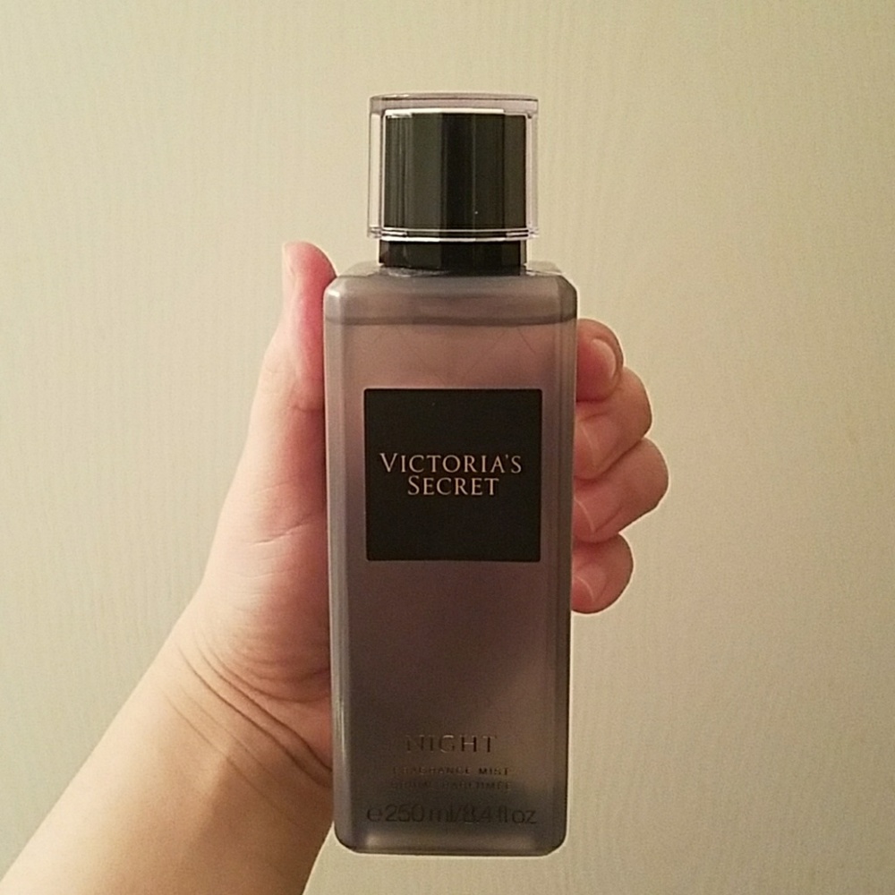 VS frangrance mist